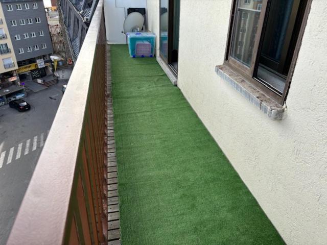 内华达格瑞佛洼坎瑟斯公寓 帕斯底拉卡萨 外观 照片
